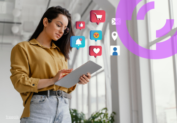 Marketing e Redes Sociais